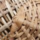 Wicker baskets