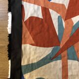 Tapis tufté