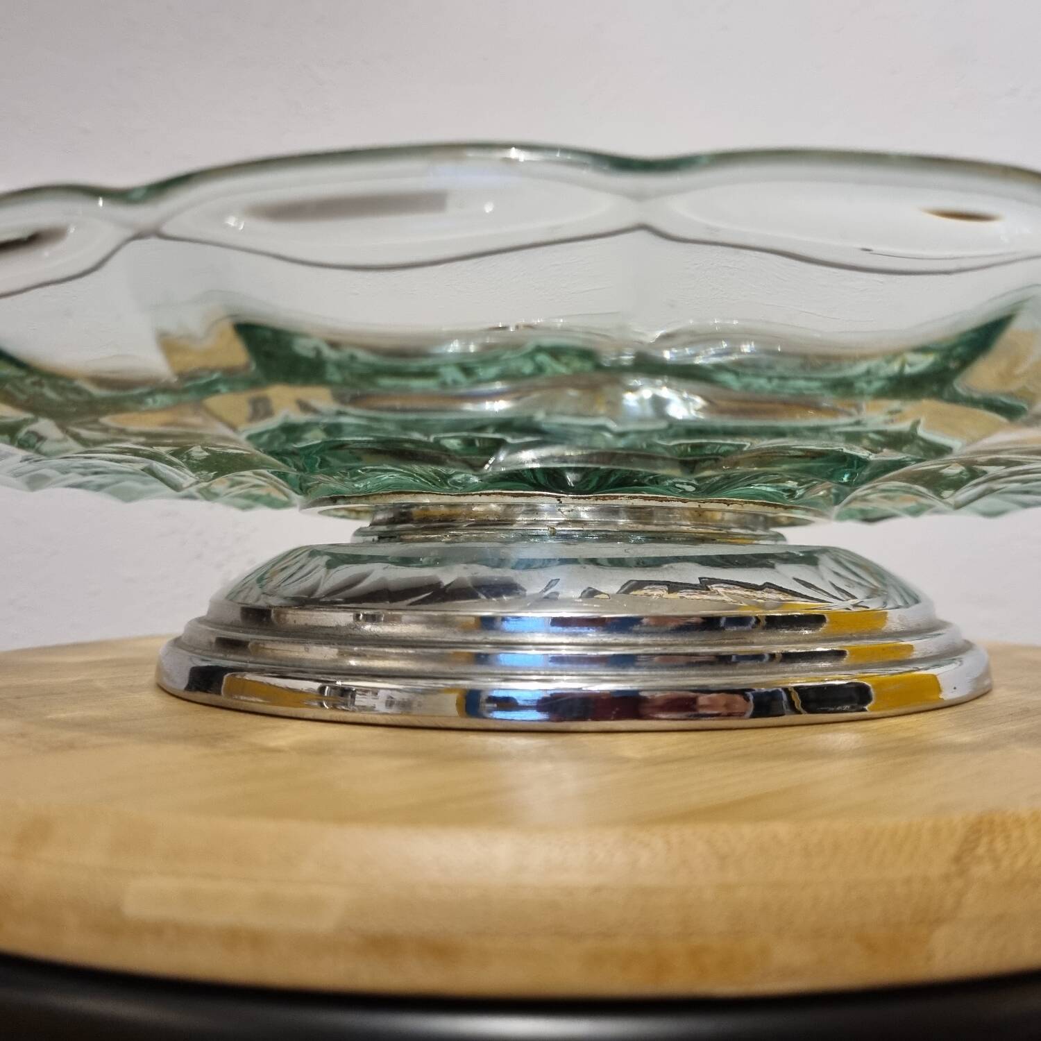 Fruit bowl from 1980