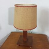 Vintage lamp 40s