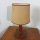 Vintage lamp 40s