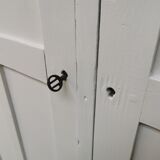 Vintage Parisian wardrobe