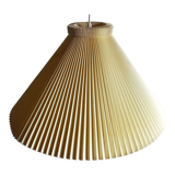 Vintage model 1-35 pendant lamp for Le Klint, 1940s