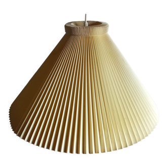 Vintage model 1-35 pendant lamp for Le Klint, 1940s