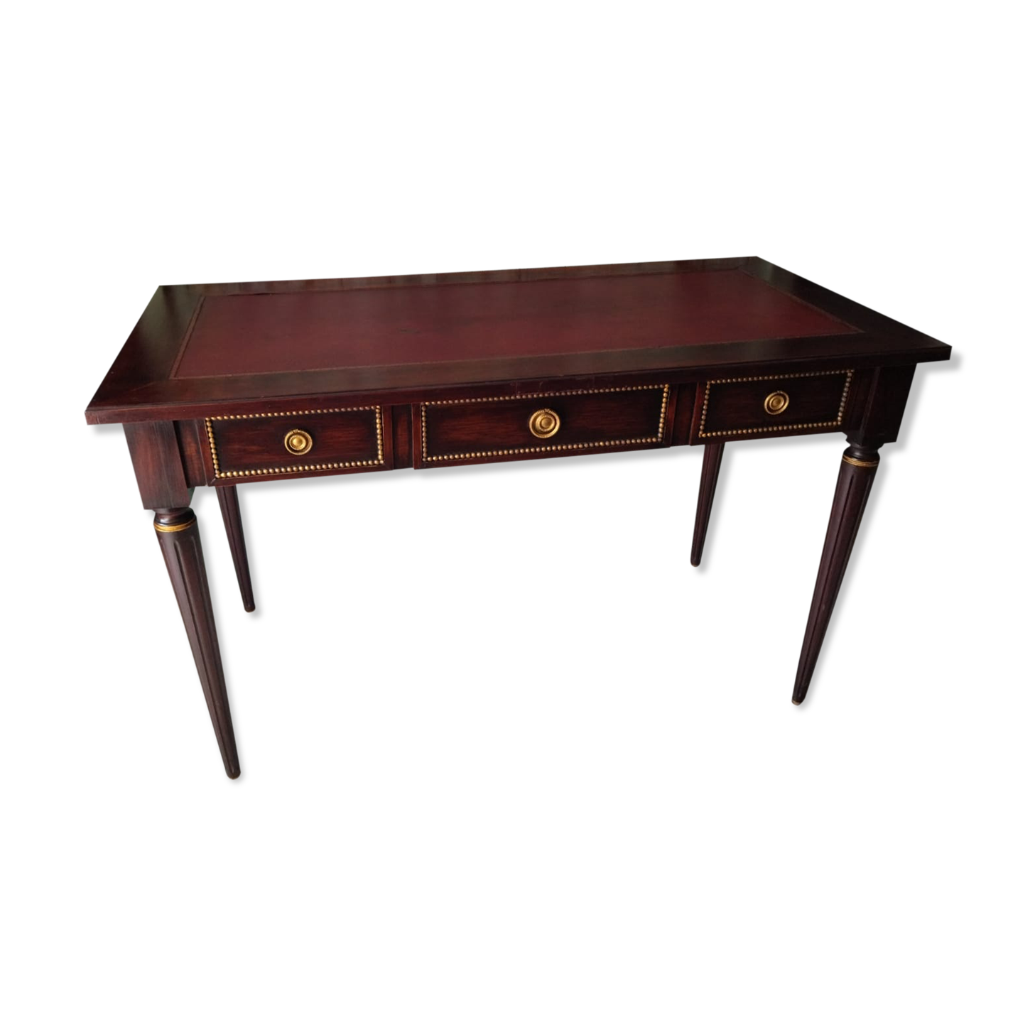 Old louis XV style office