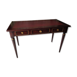 Old louis XV style office