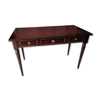 Old louis XV style office