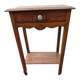 Oak table from the 1930s.