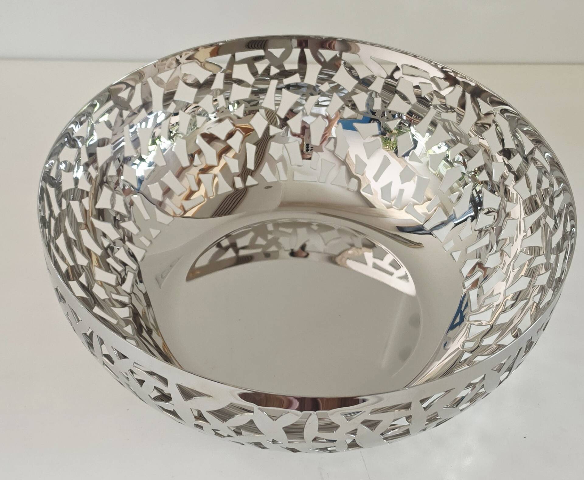 Alessi basket