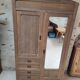 Armoire parisienne