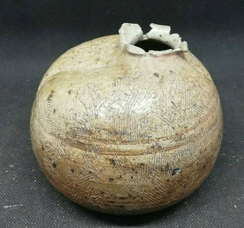 Sandstone of La Borne Bruno H'DRY