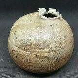 Sandstone of La Borne Bruno H'DRY