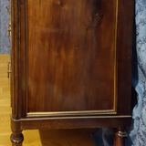Chest of drawers louis XVI mahogany