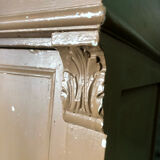 Old craft furniture small buffet