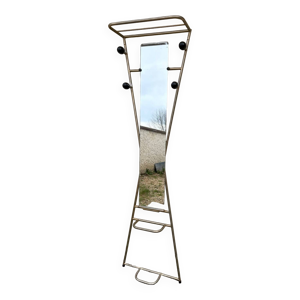 porte manteau années