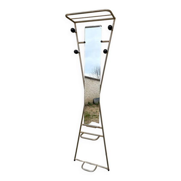 Porte manteau années 60