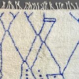 Tapis en laine