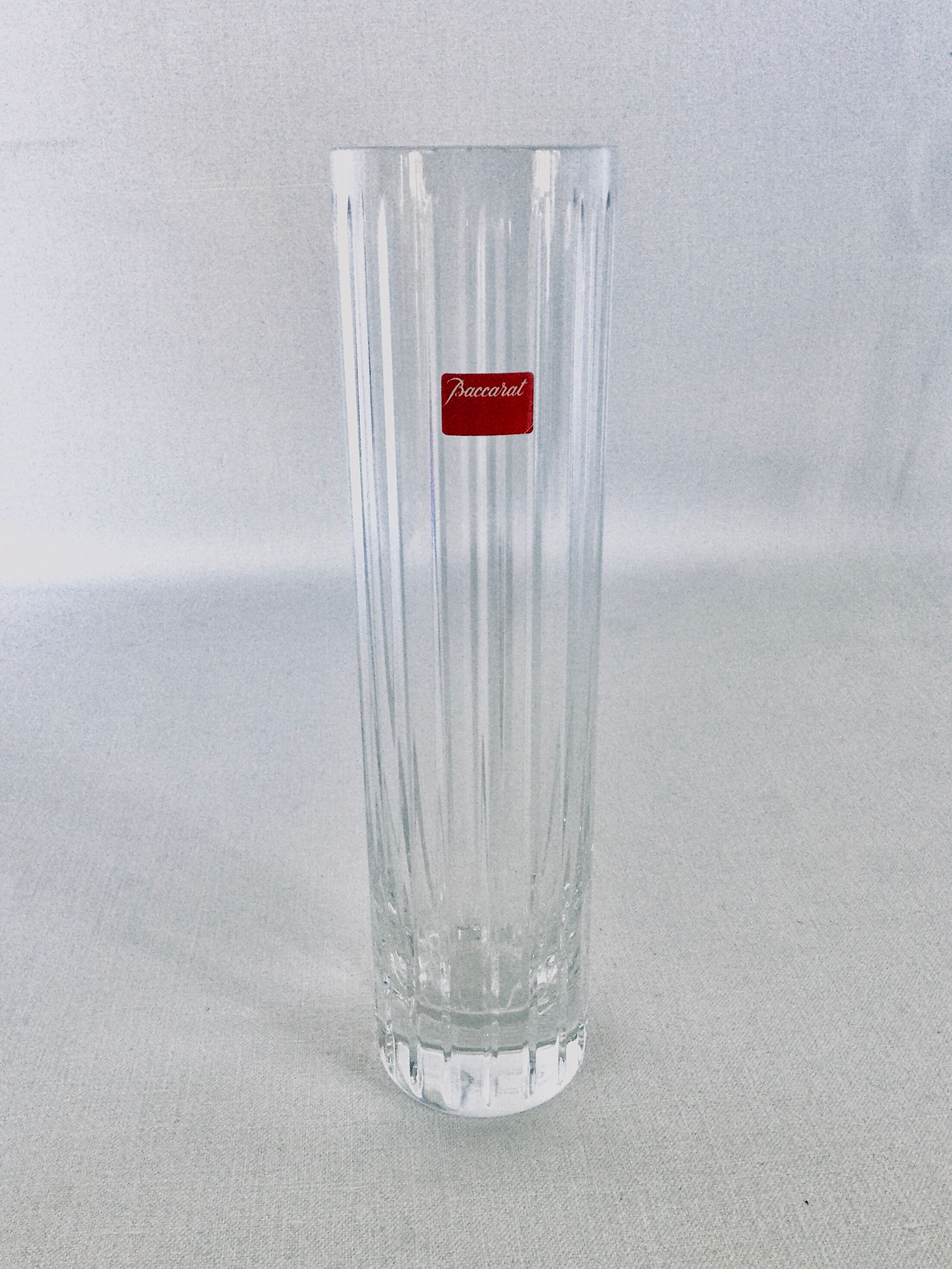 Vase Baccarat
