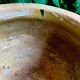 Clay jar