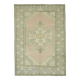 Turkish Vintage Anatolian Rug 191 cm x 266 cm