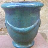 Vase of anduze