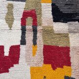 Tapis Boujaad