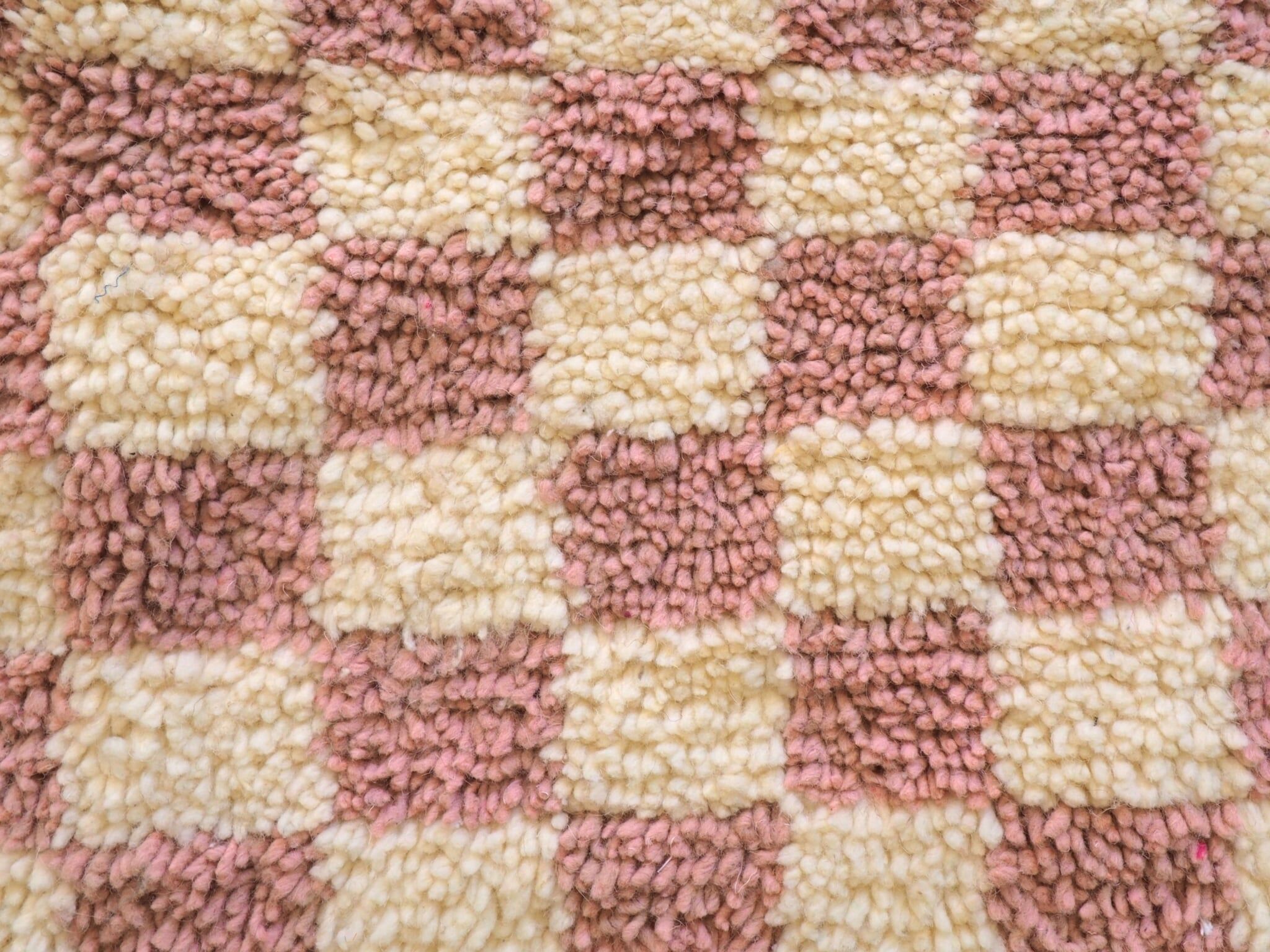 Tapis beni ouarain 1.5x2m