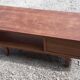 Coffee table, Scandinavian, teak
