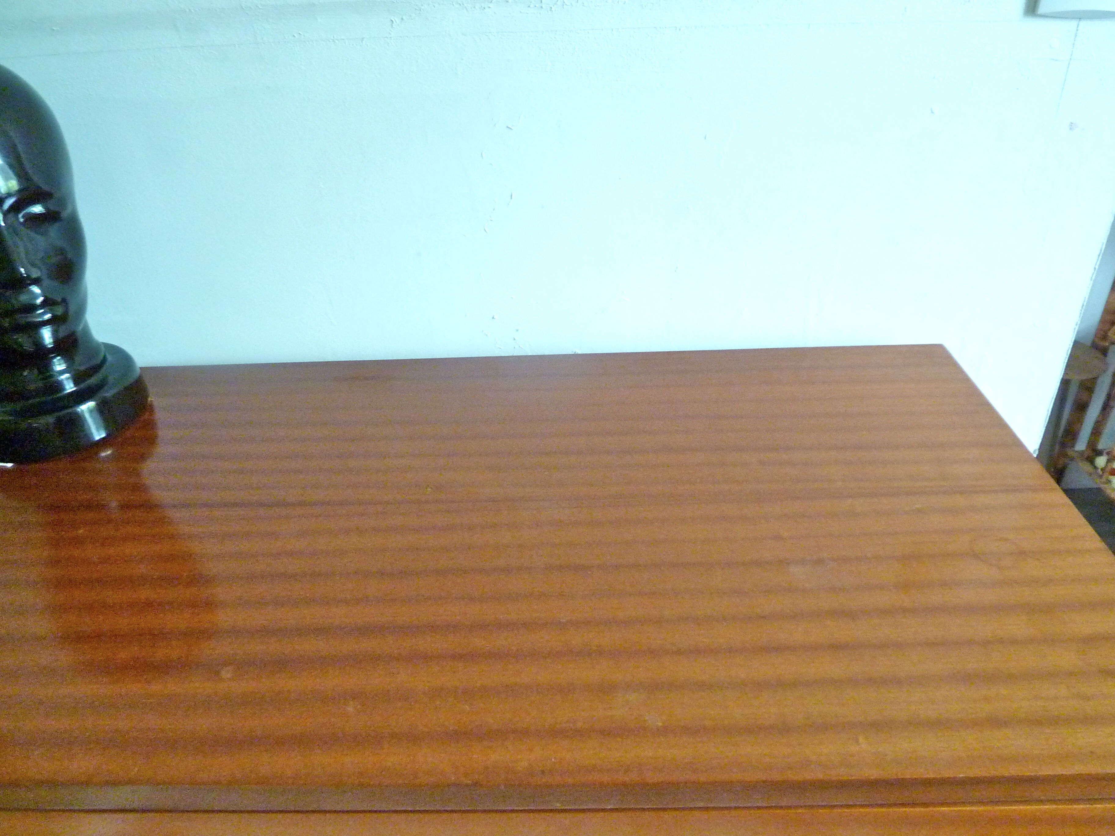 Marcel Gascoin 60s Dresser