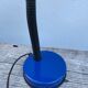 Metal desk lamp 1990