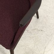 Set of Armchairs by Julia Gaubek
