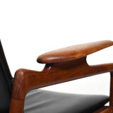 Armchair by John Bone for Mikael Laursen 1960