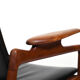 Armchair by John Bone for Mikael Laursen 1960