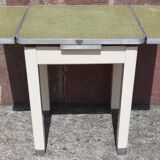 Extendable kitchen table (1950s)
