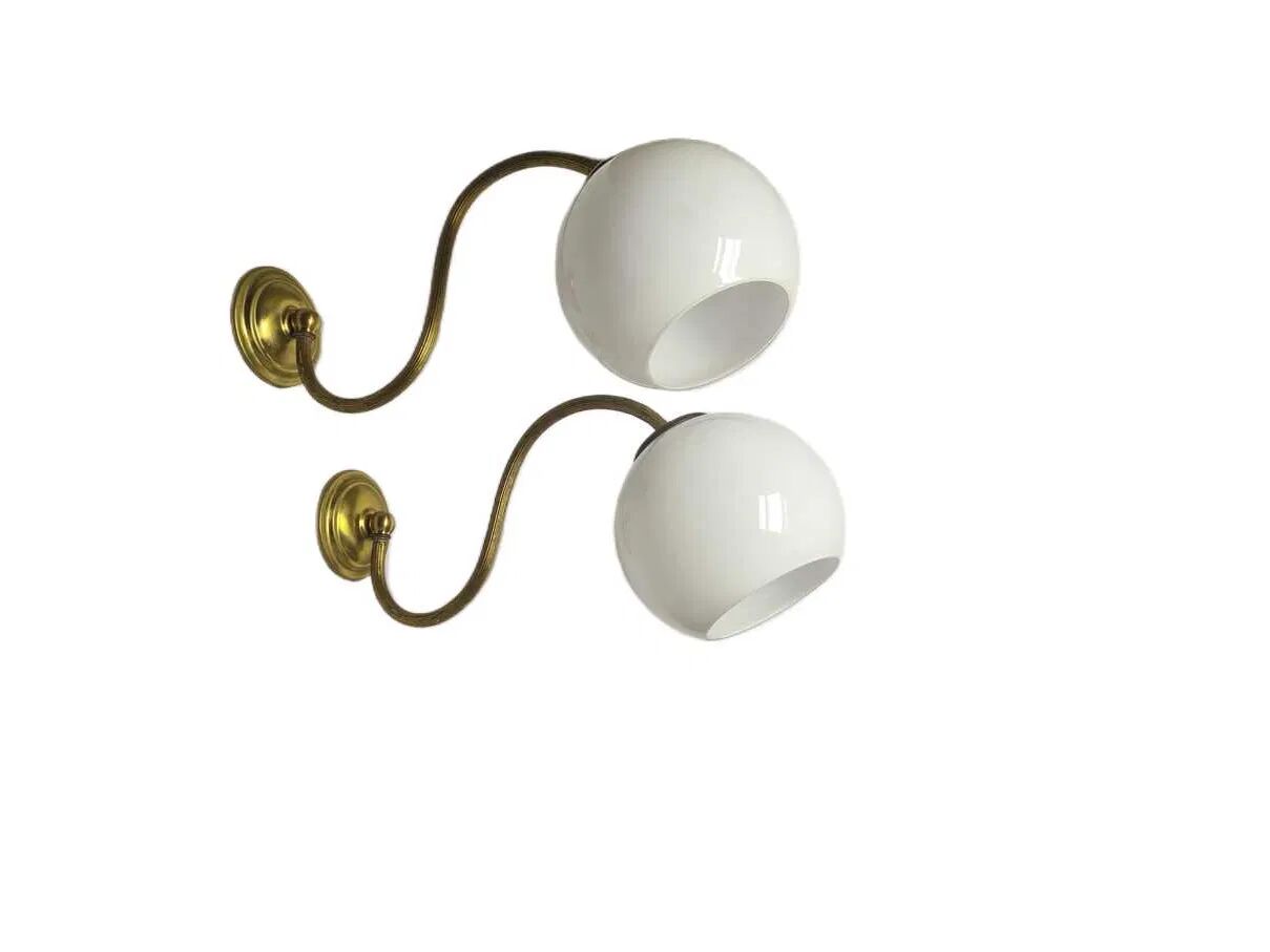 BYY ART DECO Wall Lights