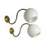 BYY ART DECO Wall Lights