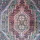 Handmade Senneh Persian carpet