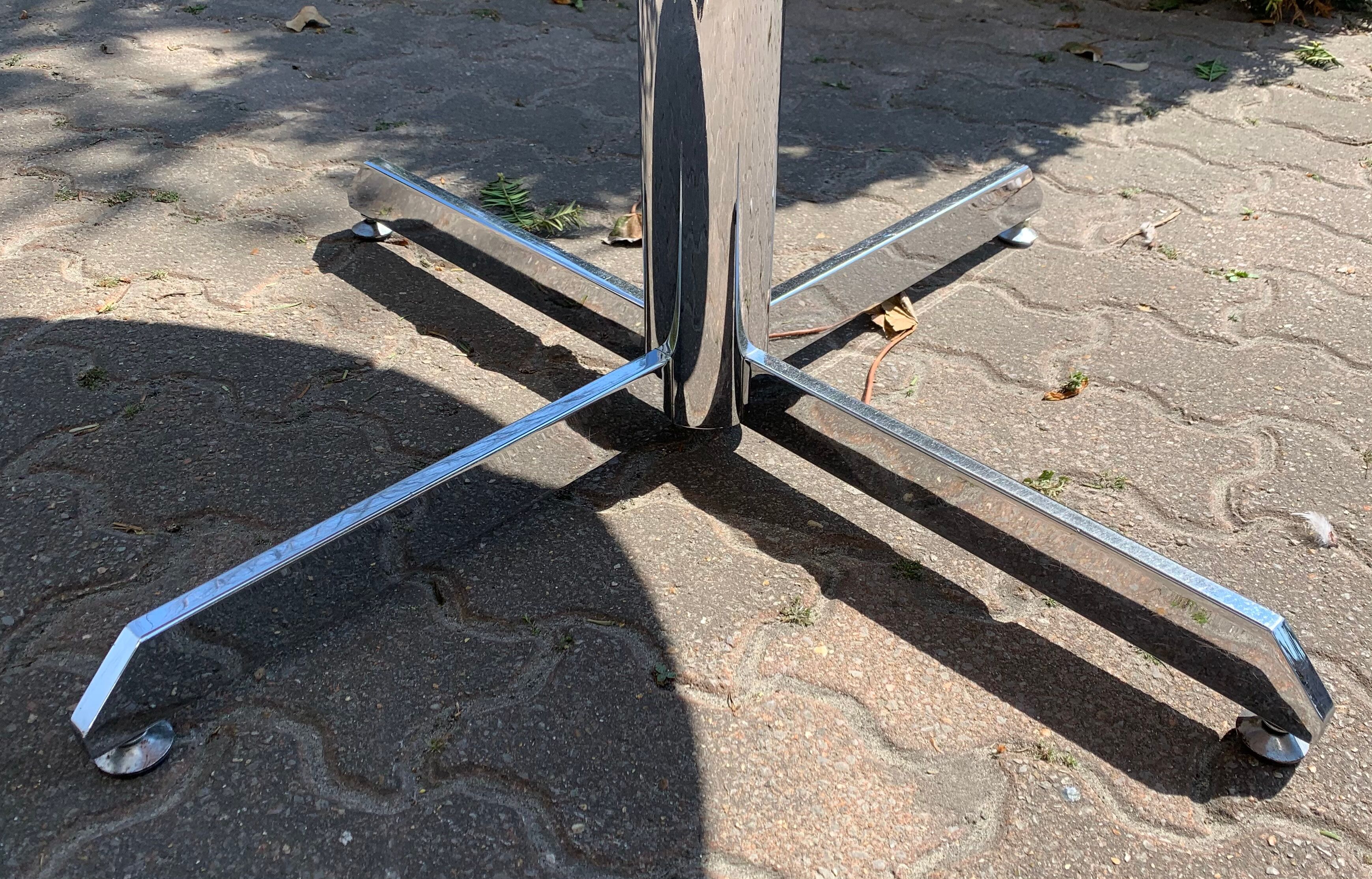 Table Rock Bobois circa 1970