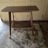 Dessert trolley, 1960s