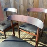 Scandinavian chairs
