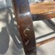 rocking chair