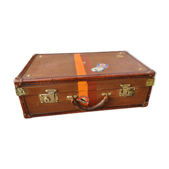 Travel trunk