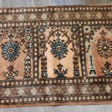 Handmade carpets
