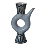Pitcher, vase by Roger Capron circa 1960