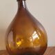 10L brown demijohn
