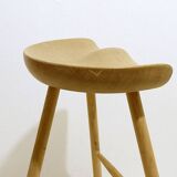 3 Bar Stools by Lars Werner, Form & Refine - Denmark 2000s