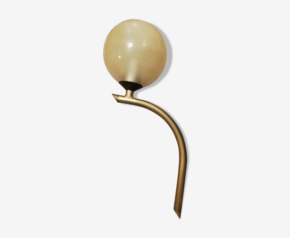 Luminaire urbain 1970