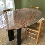 Draenert granite table
