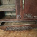 Norman wedding wardrobe