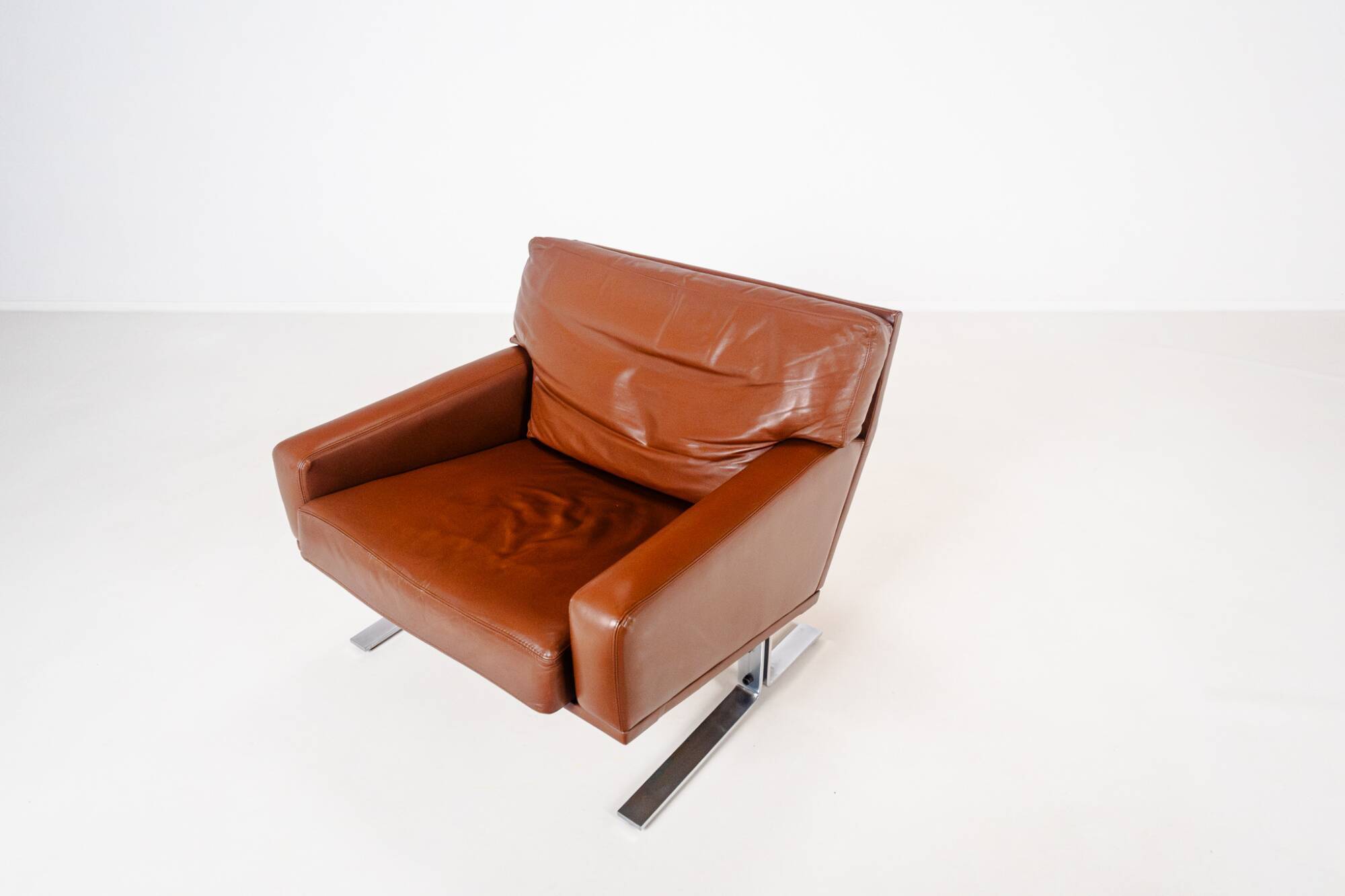 Canapé 3 places et 2 fauteuils par Georg Thams
